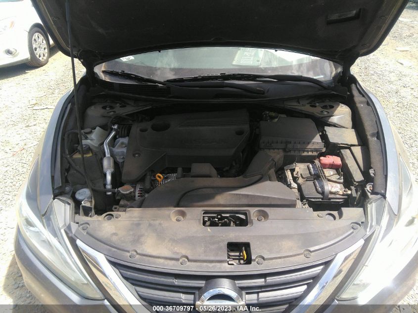 2016 NISSAN ALTIMA 2.5 S - 1N4AL3AP6GN373023