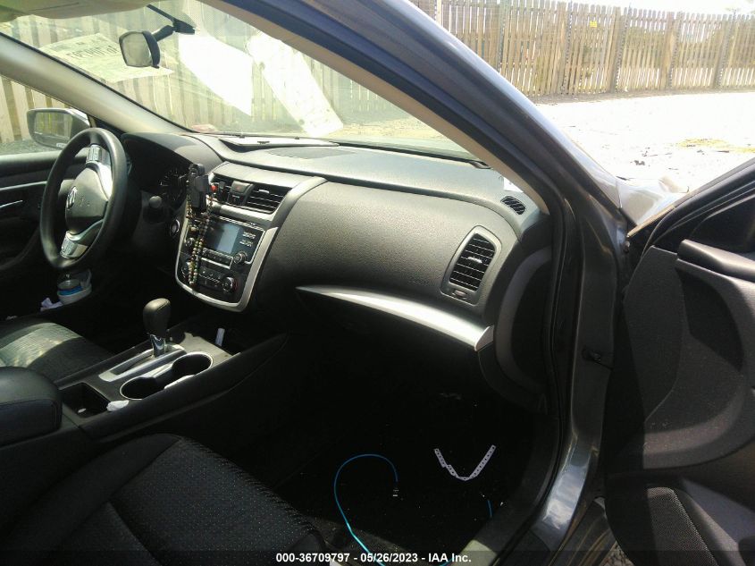2016 NISSAN ALTIMA 2.5 S - 1N4AL3AP6GN373023