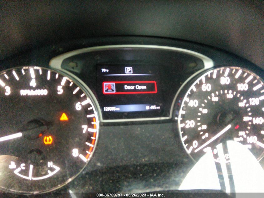 2016 NISSAN ALTIMA 2.5 S - 1N4AL3AP6GN373023