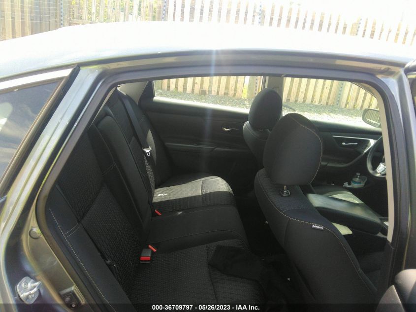 2016 NISSAN ALTIMA 2.5 S - 1N4AL3AP6GN373023
