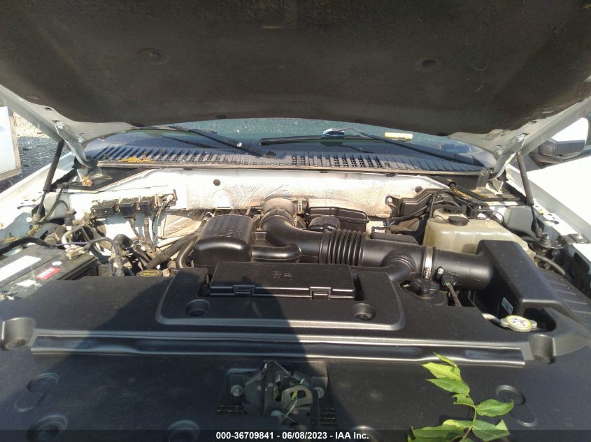 2013 FORD EXPEDITION LIMITED - 1FMJU2A51DEF00896