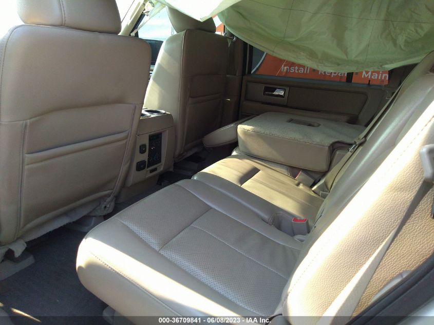 2013 FORD EXPEDITION LIMITED - 1FMJU2A51DEF00896