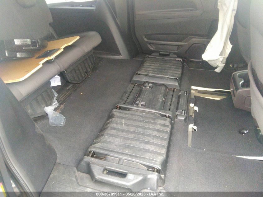 2019 HONDA ODYSSEY EX - 5FNRL6H54KB031161