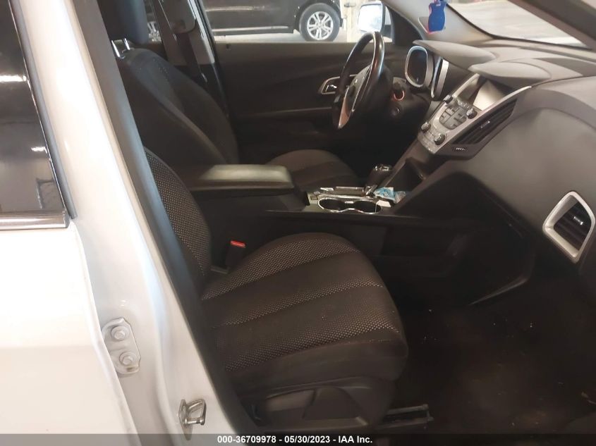 2016 CHEVROLET EQUINOX LT - 2GNFLFEK0G6118668