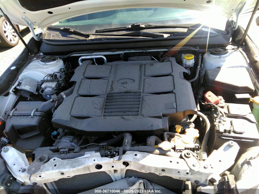 2017 SUBARU LEGACY LIMITED - 4S3BNEN69H3012596