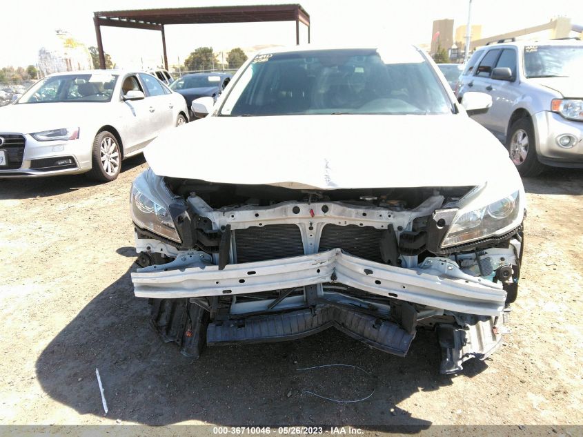 2017 SUBARU LEGACY LIMITED - 4S3BNEN69H3012596