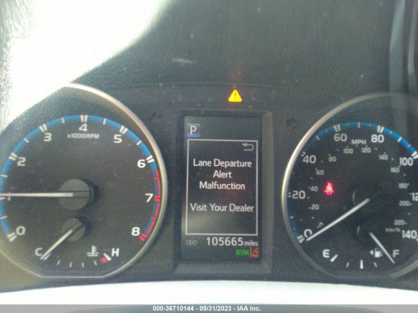 2017 TOYOTA RAV4 XLE - 2T3WFREV1HW384203