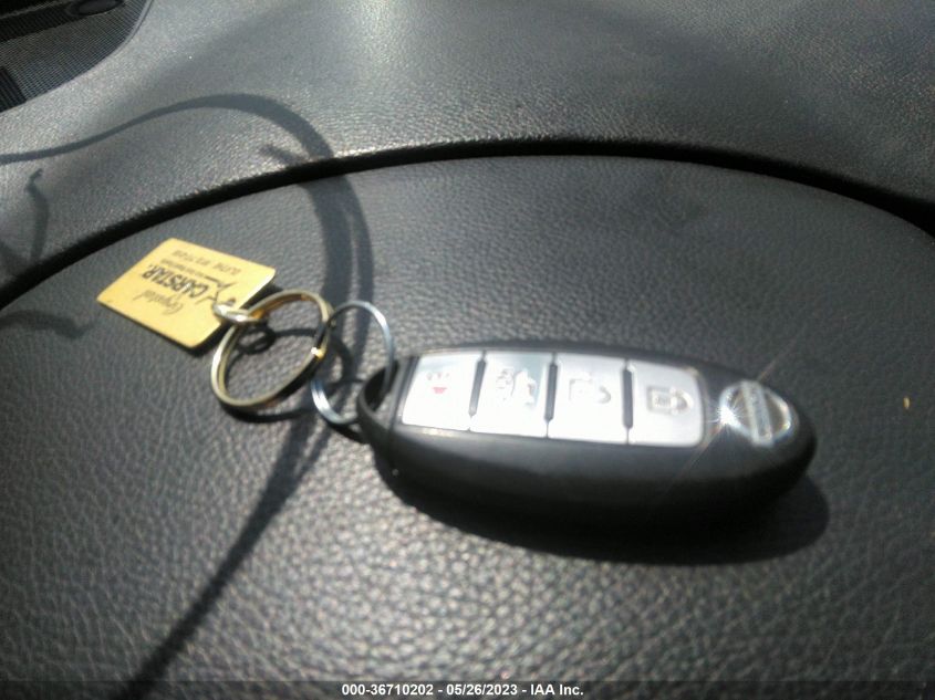 2013 NISSAN ALTIMA 2.5 S - 1N4AL3AP7DC290482