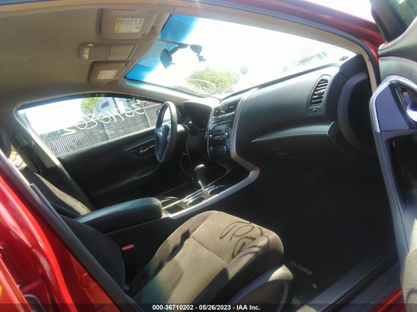 2013 NISSAN ALTIMA 2.5 S - 1N4AL3AP7DC290482