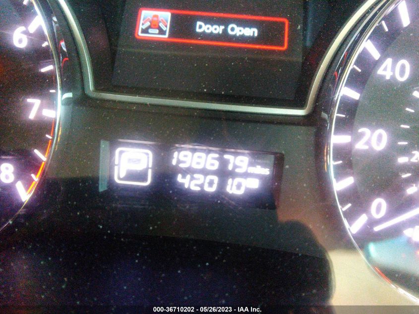 2013 NISSAN ALTIMA 2.5 S - 1N4AL3AP7DC290482