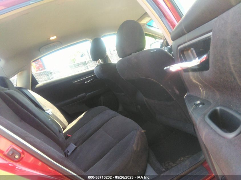 2013 NISSAN ALTIMA 2.5 S - 1N4AL3AP7DC290482