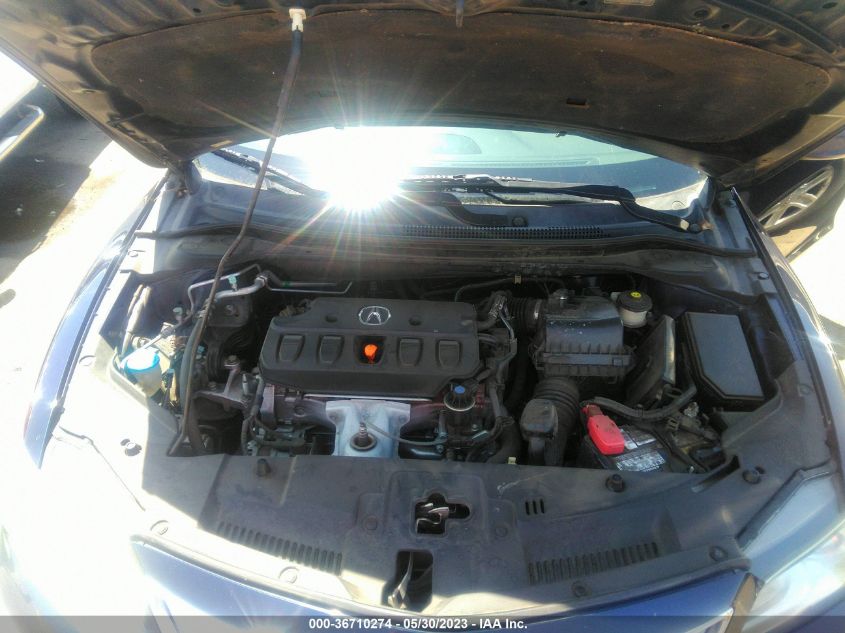 2013 ACURA ILX - 19VDE1F34DE020171