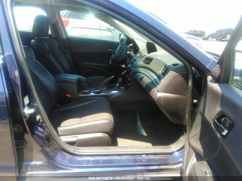 2013 ACURA ILX - 19VDE1F34DE020171