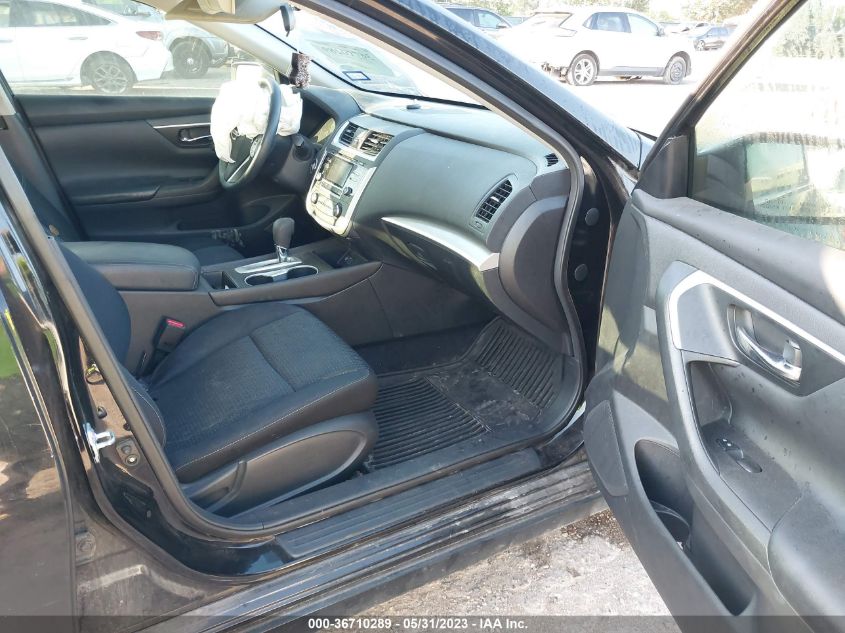 2017 NISSAN ALTIMA 2.5 S - 1N4AL3AP6HN311235