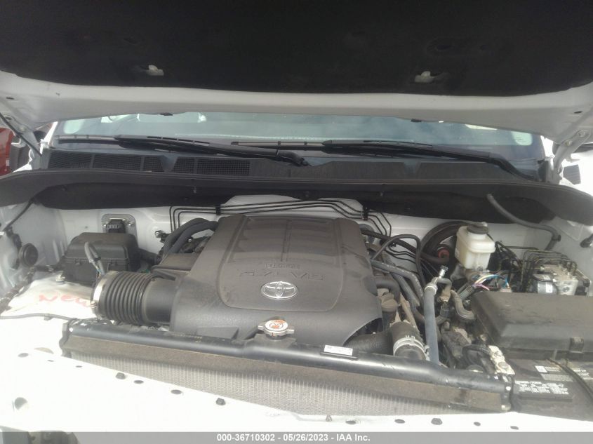 2020 TOYOTA TUNDRA 4WD SR5/TRD PRO - 5TFDY5F17LX942565