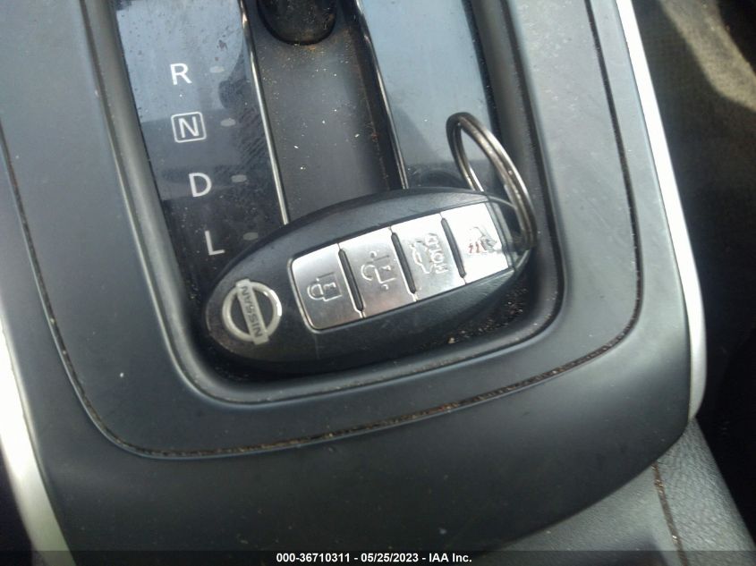 2017 NISSAN SENTRA SV - 3N1AB7AP1HY258910