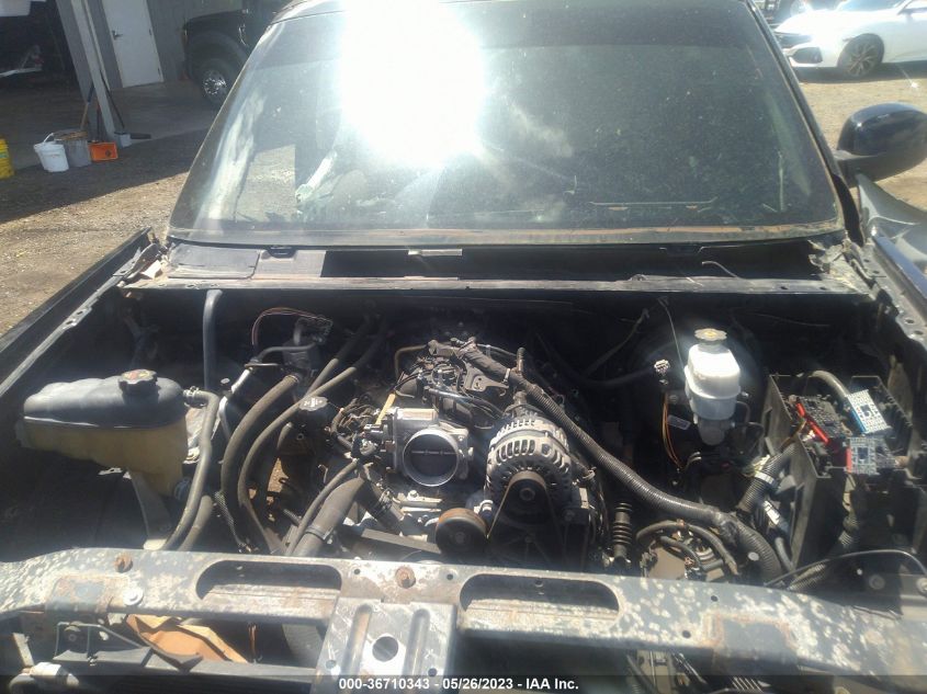 2013 CHEVROLET SILVERADO 1500 LT - 3GCPKSE76DG123328