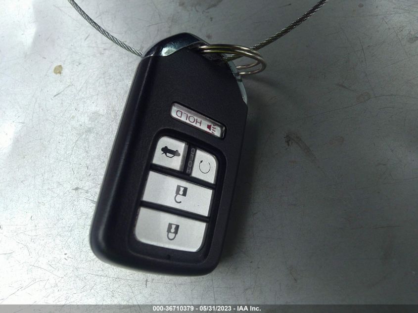 2021 HONDA CIVIC SEDAN SPORT - 2HGFC2F89MH553940