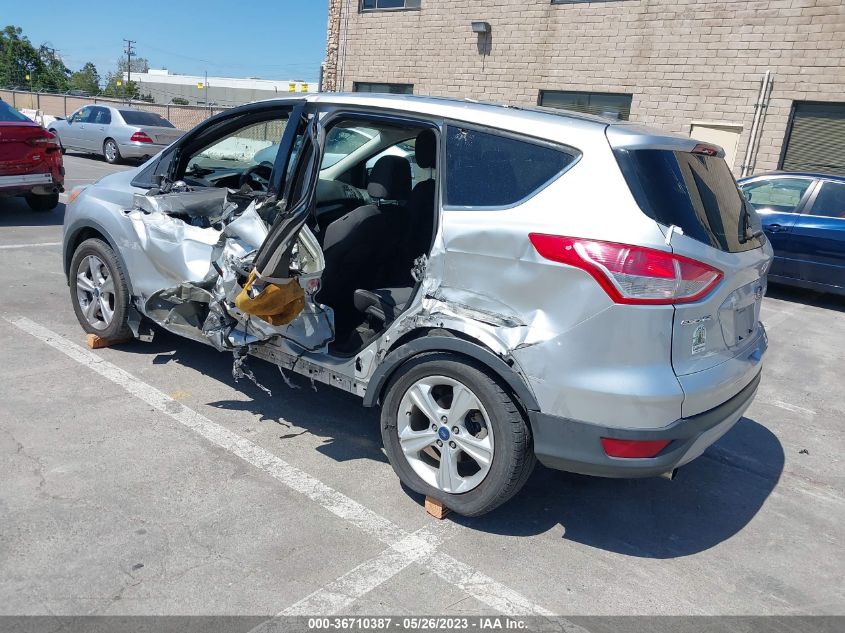 2013 FORD ESCAPE SE - 1FMCU9GX7DUA47318