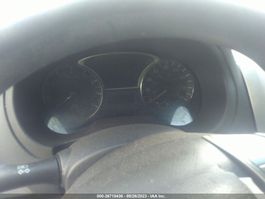 2015 NISSAN ALTIMA 2.5 S - 1N4AL3AP9FC102788