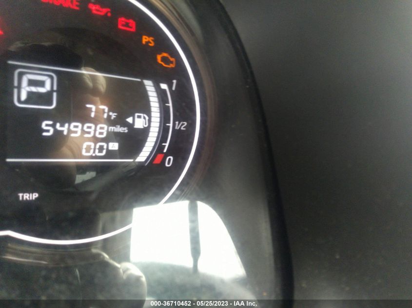 2015 NISSAN VERSA NOTE SL - 3N1CE2CP0FL442990