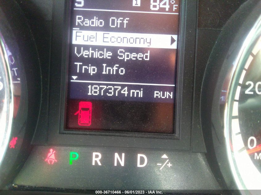 2017 DODGE GRAND CARAVAN GT - 2C4RDGEG8HR681181
