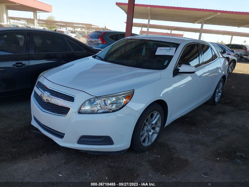 2013 CHEVROLET MALIBU ECO - 1G11D5RR9DF102805
