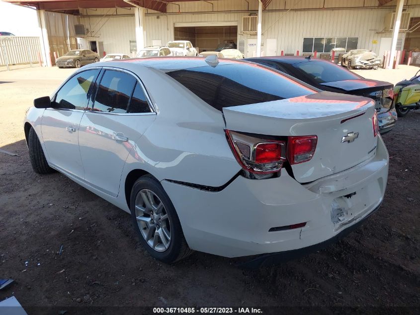 2013 CHEVROLET MALIBU ECO - 1G11D5RR9DF102805