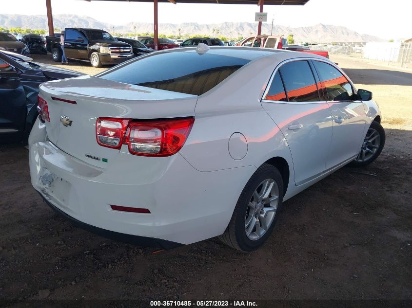 2013 CHEVROLET MALIBU ECO - 1G11D5RR9DF102805