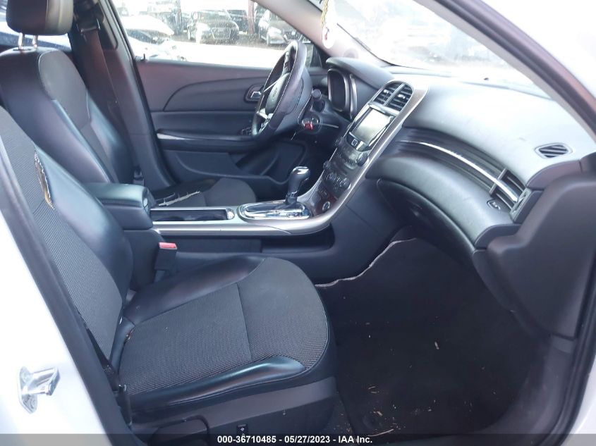 2013 CHEVROLET MALIBU ECO - 1G11D5RR9DF102805