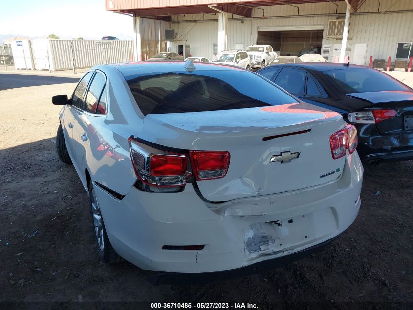 2013 CHEVROLET MALIBU ECO - 1G11D5RR9DF102805