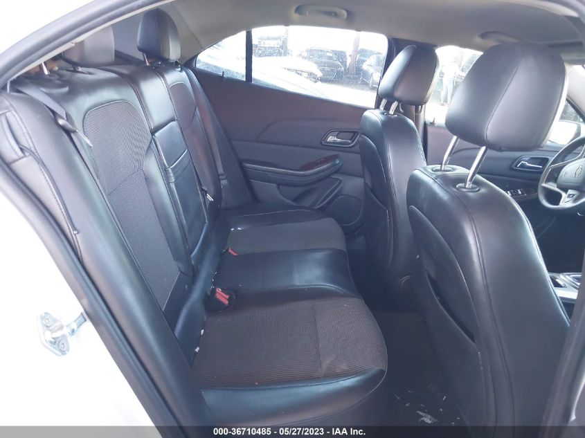 2013 CHEVROLET MALIBU ECO - 1G11D5RR9DF102805
