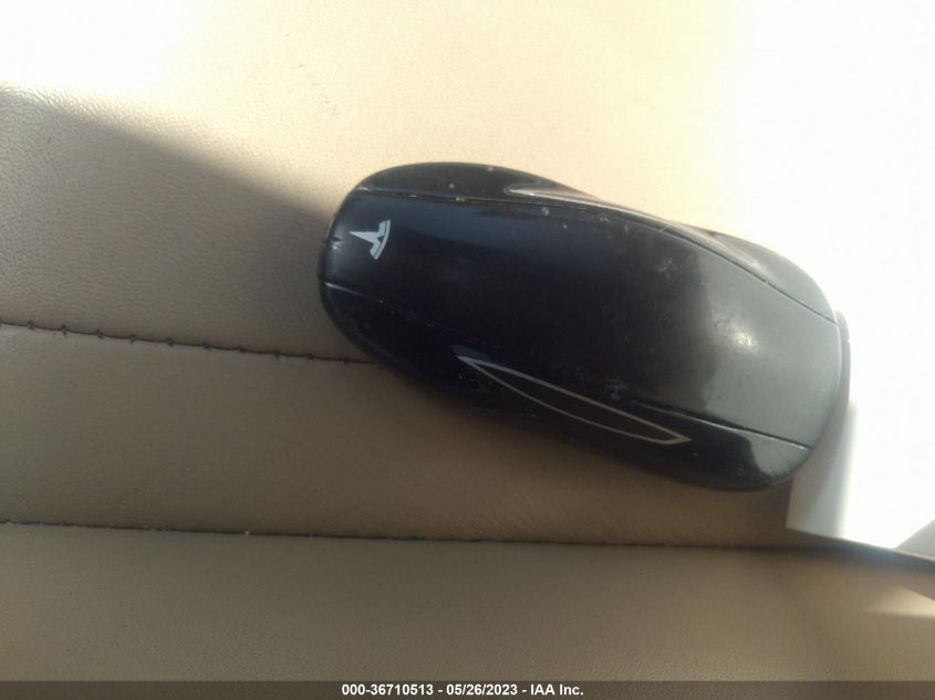 2015 TESLA MODEL S 85D/70D/90D/P90D - 5YJSA1V28FF098176