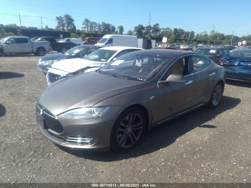 2015 TESLA MODEL S 85D/70D/90D/P90D - 5YJSA1V28FF098176