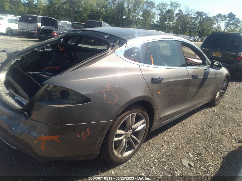 2015 TESLA MODEL S 85D/70D/90D/P90D - 5YJSA1V28FF098176