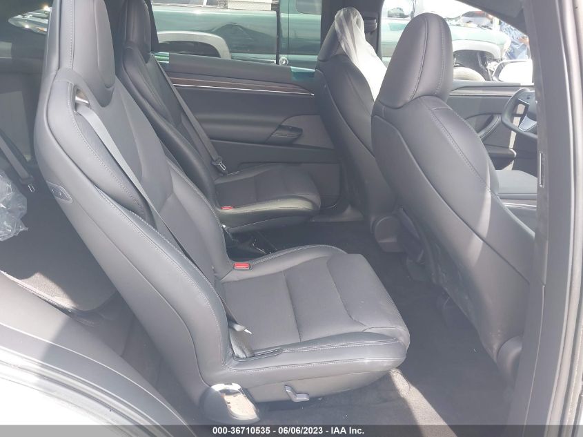 2023 TESLA MODEL X - 7SAXCBE57PF381236