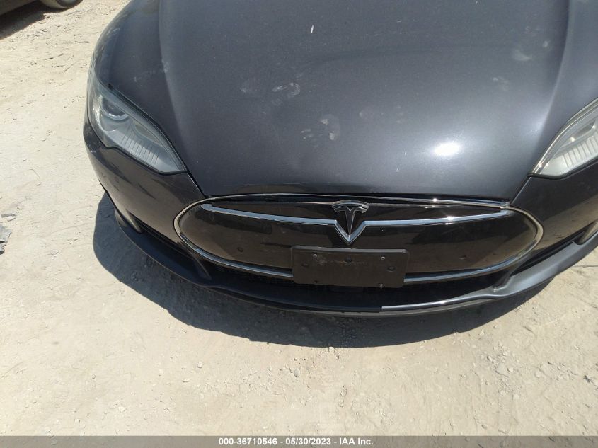 2015 TESLA MODEL S 85D/70D/90D/P90D - 5YJSA1S22FF085945