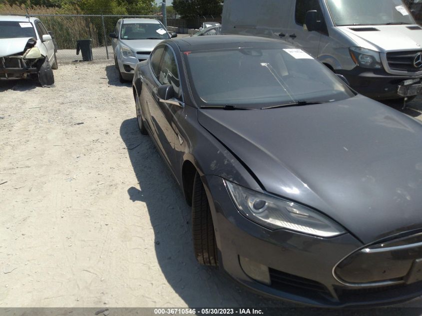 2015 TESLA MODEL S 85D/70D/90D/P90D - 5YJSA1S22FF085945