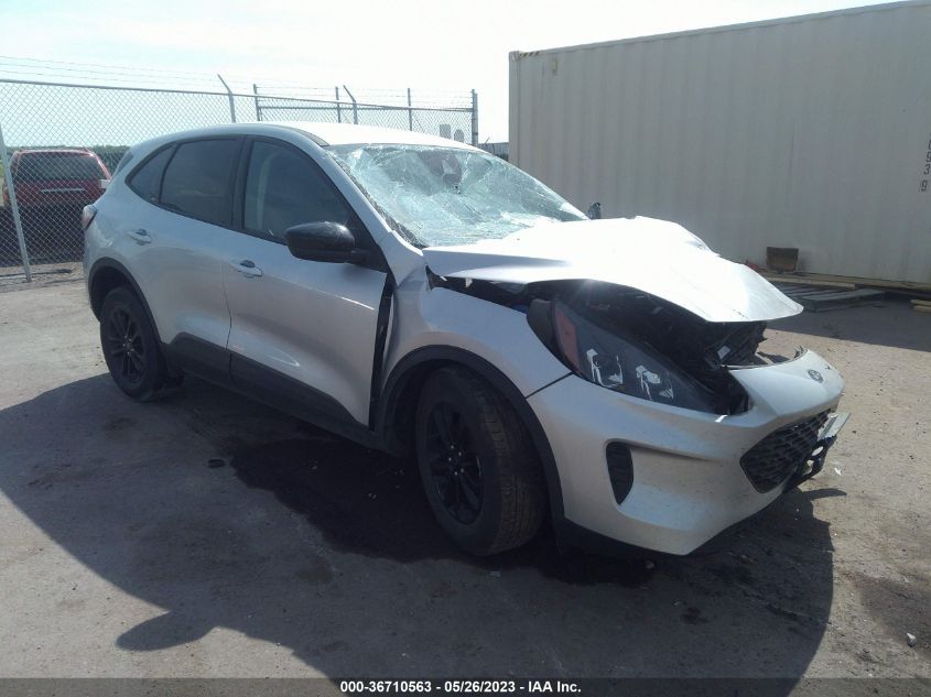 2020 FORD ESCAPE SE SPORT HYBRID - 1FMCU9BZ8LUC02644