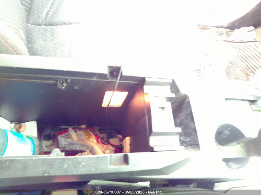 2013 CHEVROLET EQUINOX LS - 2GNFLCEK3D6400877