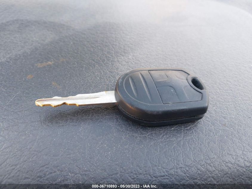 2013 FORD F-150 XL/STX/XLT/FX2/LARIAT - 1FTFX1CF8DKG54069