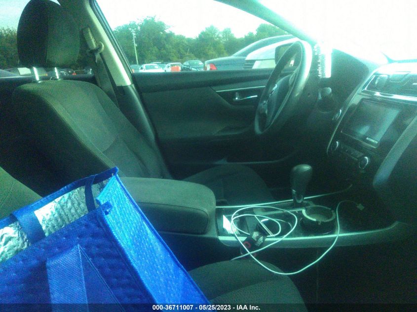 2015 NISSAN ALTIMA 2.5 - 1N4AL3AP4FN379076