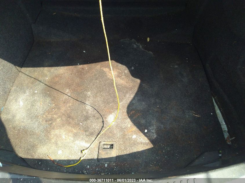 2015 CHEVROLET MALIBU LS - 1G11A5SL4FF285371