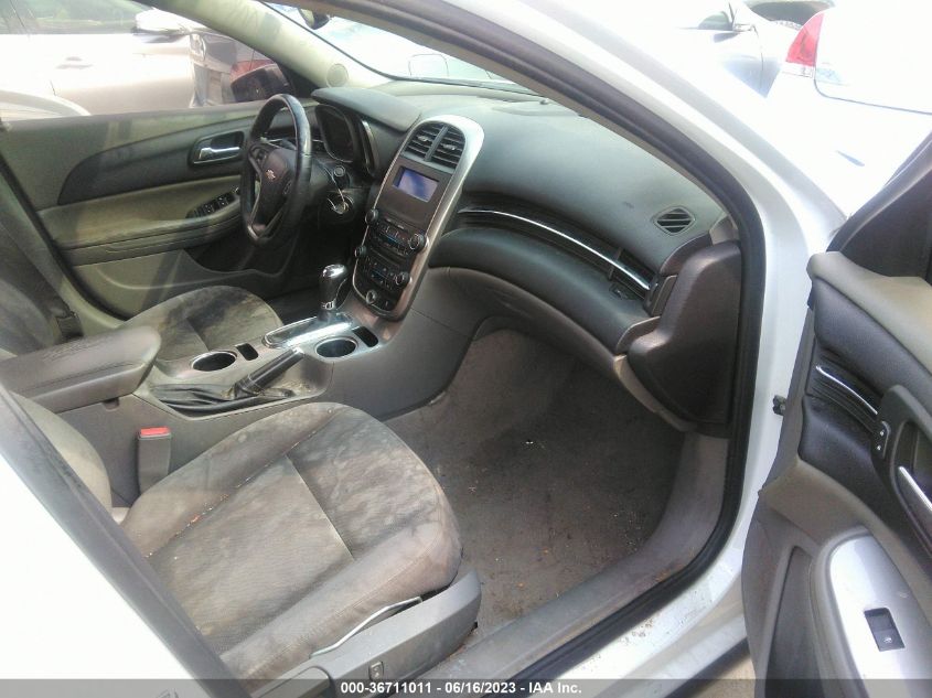 2015 CHEVROLET MALIBU LS - 1G11A5SL4FF285371
