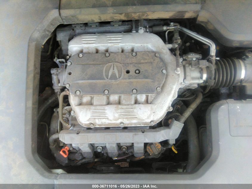 2013 ACURA TL - 19UUA8F26DA010653