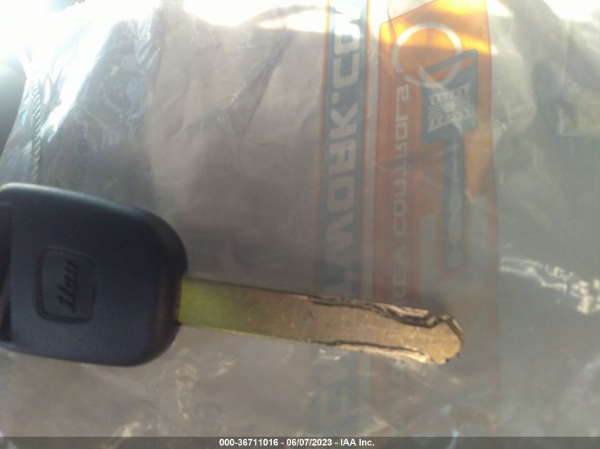 2013 ACURA TL - 19UUA8F26DA010653