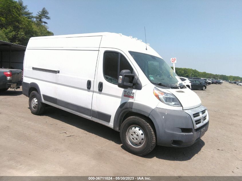 2015 RAM PROMASTER - 3C6TRVDG8FE509249