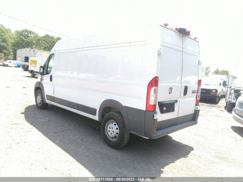 2015 RAM PROMASTER - 3C6TRVDG8FE509249