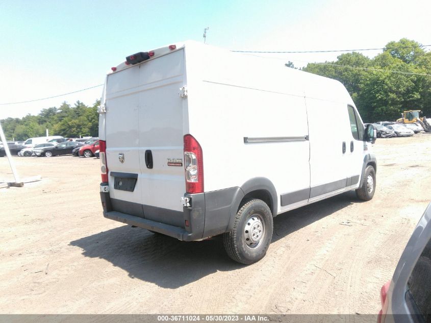 2015 RAM PROMASTER - 3C6TRVDG8FE509249