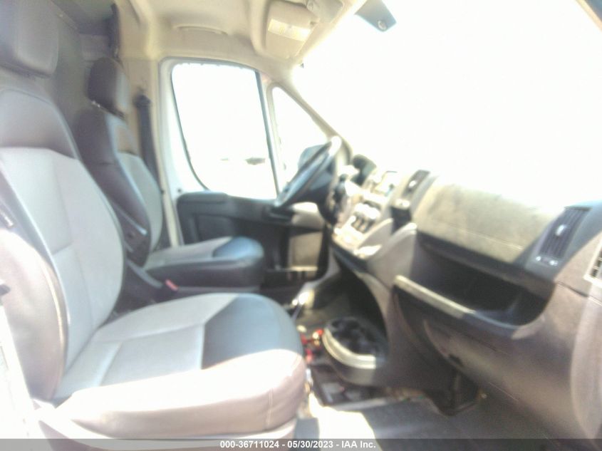2015 RAM PROMASTER - 3C6TRVDG8FE509249